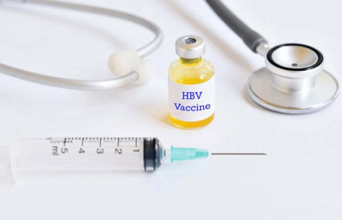 Tiêm vaccine viêm gan B là biện pháp phòng ngừa hiệu quả nhất