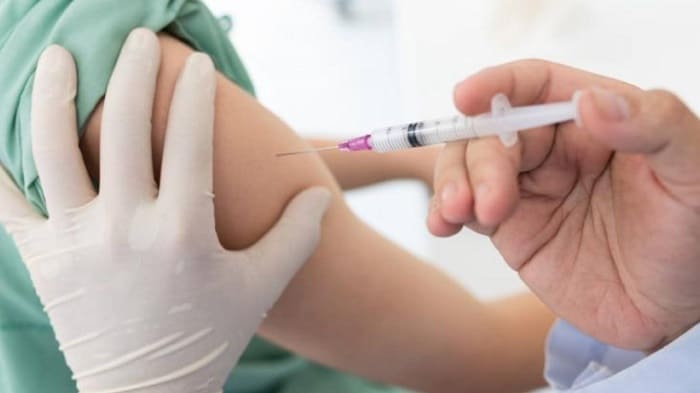 Tiêm vaccin giúp phòng ngừa nguy cơ mắc bệnh viêm gan